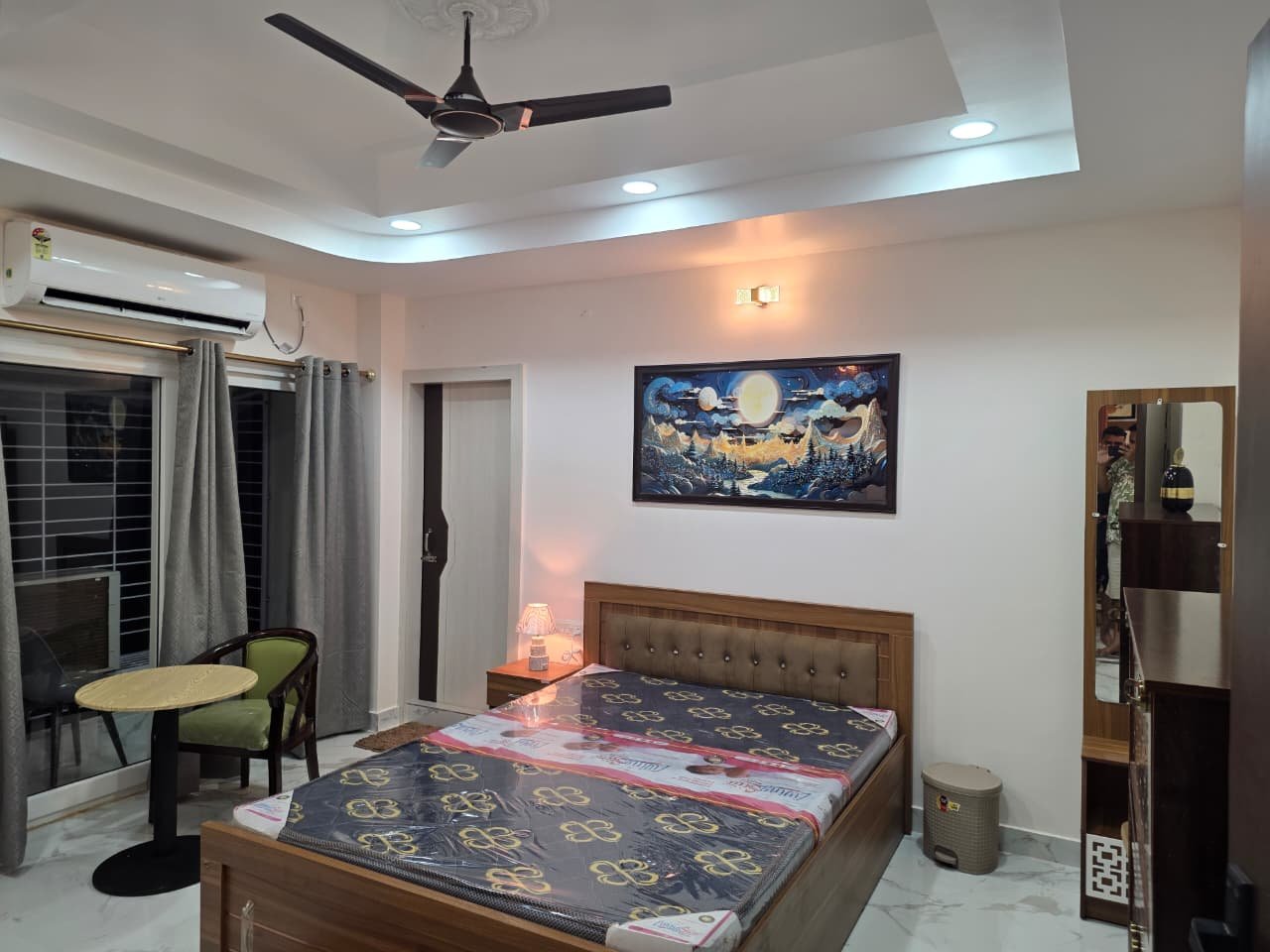 Premium Master Suite