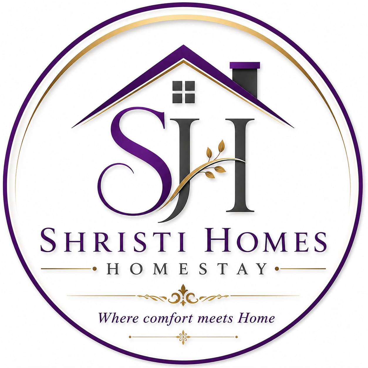 shristihomes
